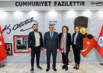 Konak’ta ruhsatlandırmada Peyzaj projesi dönemi