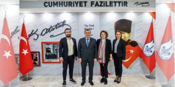 Konak’ta ruhsatlandırmada Peyzaj projesi dönemi