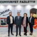 Konak’ta ruhsatlandırmada Peyzaj projesi dönemi