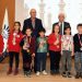 Ödüller Başkan Selvitopu’dan…