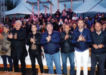 PWA Slalom Word Cup’da ödüller sahiplerini buldu