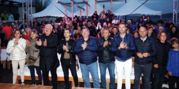 PWA Slalom Word Cup’da ödüller sahiplerini buldu