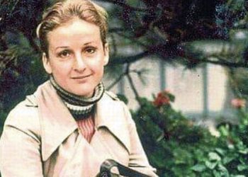 22 Kasım 1976’da yitirdiğimiz Sevgi Soysal’a saygıyla…