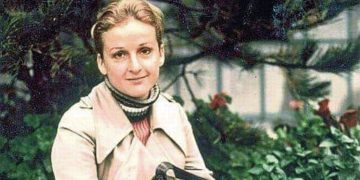 22 Kasım 1976’da yitirdiğimiz Sevgi Soysal’a saygıyla…