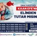 Minik Kaan’ın nefesi azalıyor