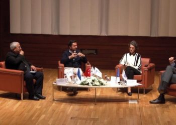 AViTeM seminerinde sosyal ekonomi konuşuldu