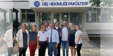 “Erken tanı diş kaybını önlüyor”