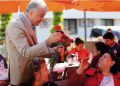 SONBAHARIN KEYFİ MANDALİN KAFE’DE ÇIKIYOR