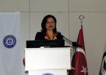EÜ’de “Uluslararası Adli Hemşirelik Sempozyumu”