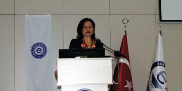 EÜ’de “Uluslararası Adli Hemşirelik Sempozyumu”