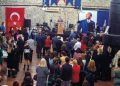 “İzmir eğitimde de Türkiye’ye örnek olmak zorunda”