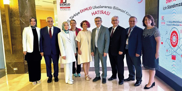 EKMUD’dan basın açıklaması