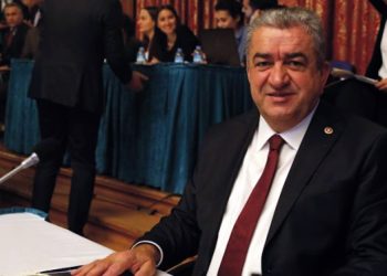 Serter: “Halkı kandırmaların sonu gelmiyor”