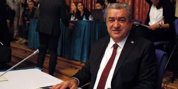 Serter: “Halkı kandırmaların sonu gelmiyor”