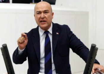 “Emniyet Teşkilatı’nın en büyük sorunu Süleyman Soylu sorunudur!”