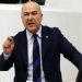 “Emniyet Teşkilatı’nın en büyük sorunu Süleyman Soylu sorunudur!”