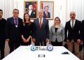 Diyabet sonucu uzuv kaybına son!