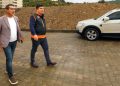 Başkan Kılıç’tan yerinde inceleme