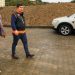 Başkan Kılıç’tan yerinde inceleme