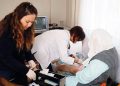 3 yılda 67 bin kişiye ücretsiz sağlık hizmeti