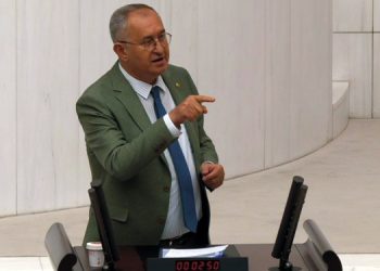 CHP’li Sertel: AKP iktidarında polislerin sorunları katlanarak arttı