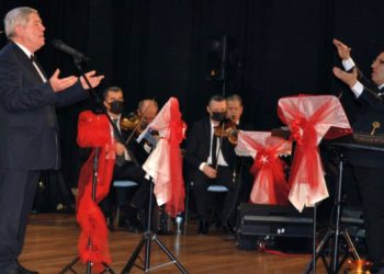 Emekliler Müzik Korosu Kuruluyor…