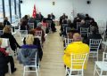 KARŞIYAKA’DA ÖĞRETMENLER GÜNÜ’NE ÖZEL SÖYLEŞİ