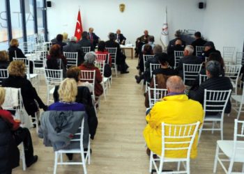 KARŞIYAKA’DA ÖĞRETMENLER GÜNÜ’NE ÖZEL SÖYLEŞİ
