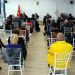 KARŞIYAKA’DA ÖĞRETMENLER GÜNÜ’NE ÖZEL SÖYLEŞİ