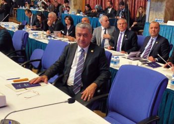 Serter: “CHP İktidarında KOBİ’ler ve Türkiye Kalkınacak