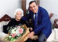 Başkan Batur: Öğretmenlerimize borcumuzu ödeyemeyiz