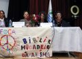 FOÇA BARIŞ KADINLARINDAN KADIN HAKLARI PANELİ