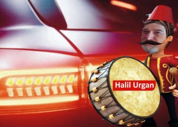 Geleneksel Hafta Sonu Manileri