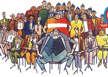 Küçük Öyküler – 4: KUKURİK