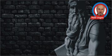 Küçük Öyküler 3: FİLOZOF RAHMİ