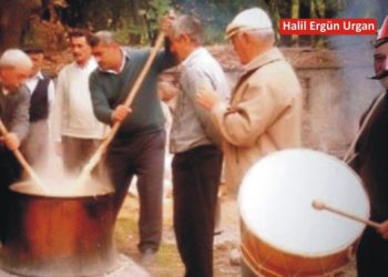GELENEKSEL HAFTA SONU MANİLERİ