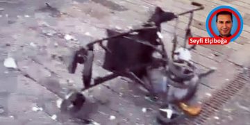 Toplumun Nasırlı Travması (TNT)