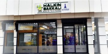 Halkın Kasabı, Halkın Bakkalı’nda