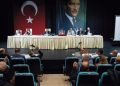 Konak Belediye’sinde buruk meclis.