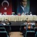 Konak Belediye’sinde buruk meclis.
