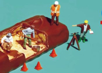 Gökdelen ve cezaevi birincisi, şişman ve bir o kadar diyabetik olmak