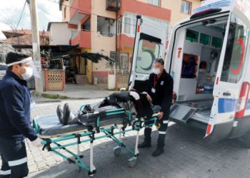 Gaziemir Belediyesi, sağlık hizmetleriyle fark yaratıyor