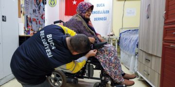 &nbsp;“Engelli Tamir İstasyonu” engellilerin imdadına yetişiyor