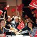 Başkan Oran’dan Öğretmenlerle dev buluşma