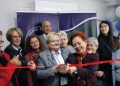 ÇYDD İZMİR’DEN BAYRAKLI ETKİNLİK MERKEZİ AÇILIŞI
