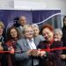 ÇYDD İZMİR’DEN BAYRAKLI ETKİNLİK MERKEZİ AÇILIŞI