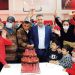 Bayraklı’da engeller “sevgiyle” aşıldı