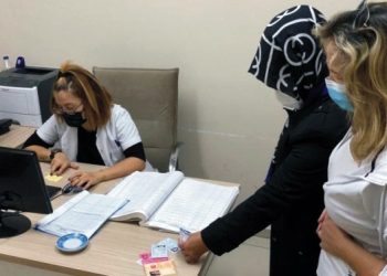 Ege’nin tek merkezinden Konak’ta ücretsiz hizmet