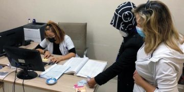 Ege’nin tek merkezinden Konak’ta ücretsiz hizmet