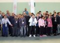Spor engel tanımadı, 73 engelli Hemsbaal oynadı